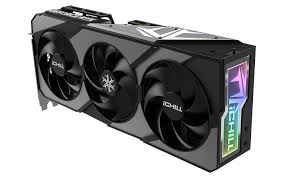 INNO3D RTX 5070 12 GB ICHILL X3