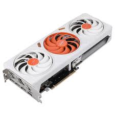 Colorful RTX 5060 8 GB MEOW ORG V TRIPLE FAN
