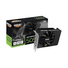 RTX 5050 8 GB Compact