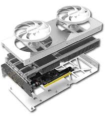 INNO3D RTX 5060 8 GB Twin X2 OC White