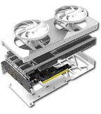 INNO3D RTX 5060 8 GB Twin X2 OC White