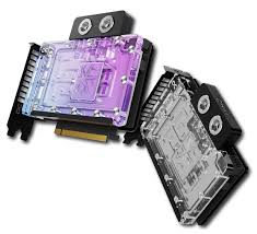 INNO3D RTX 5080 16 GB ICHILL FROSTBITE