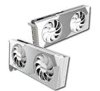 INNO3D RTX 5060 TI 16 GB TWIN X2 OC WHITE