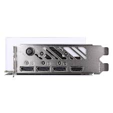 Colorful RTX 5060 TI 8 GB ULTRA WHITE OC IGAME TRIPLE FAN