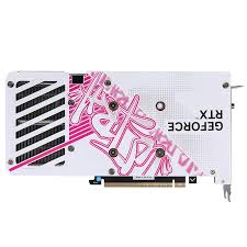 Colorful RTX 5060 TI 8 GB ULTRA WHITE OC DUO DUAL FAN