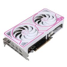 Colorful RTX 5060 8 GB ULTRA WHITE OC DUAL FAN