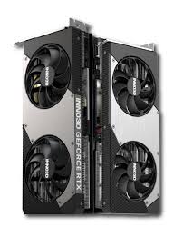 INNO3D RTX 5070 12 GB TWIN X2