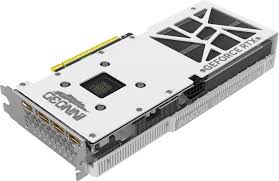 INNO3D RTX 5060 TI 8 GB Twin X2 OC WHITE