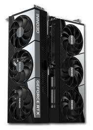INNO3D RTX 5080 16 GB X3 OC