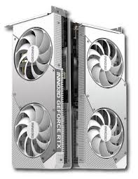 INNO3D RTX 5070 12 GB TWIN X2 OC WHITE