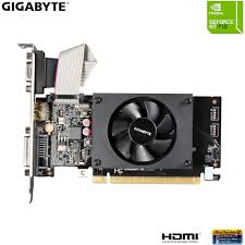 ZOTAC GT 710 2 GB