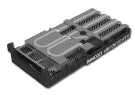 INNO3D RTX 5050 8 GB Twin X2 OC