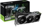 INNO3D RTX 5080 16 GB ICHILL X3