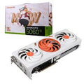 Colorful RTX 5060 8 GB MEOW ORG V TRIPLE FAN