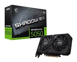 INNO3D RTX 5050 8 GB Twin X2 OC