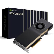 Nvidia A5500 24 GB