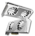 INNO3D RTX 5070 12 GB TWIN X2 OC WHITE