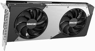 INNO3D RTX 5070 12 GB TWIN X2