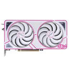 Colorful RTX 5060 8 GB ULTRA WHITE OC DUAL FAN