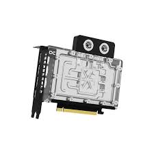 INNO3D RTX 5080 16 GB ICHILL FROSTBITE