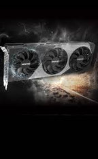 INNO3D RTX 5070 12 GB X3 OC