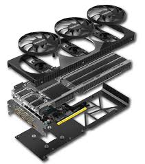 INNO3D RTX 5060 TI 8 GB X3 OC