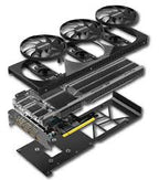 INNO3D RTX 5060 TI 8 GB X3 OC