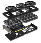 INNO3D RTX 5070 TI 16 GB X3