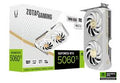 ZOTAC RTX 5060 TI 16 GB AMP WHITE