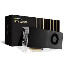 Nvidia A5500 24 GB