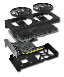 INNO3D RTX 5050 8 GB Twin X2 OC