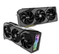 INNO3D RTX 5070 12 GB ICHILL X3
