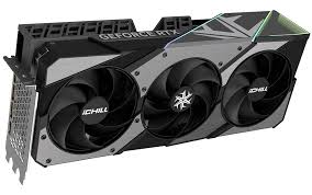 INNO3D RTX 5080 16 GB ICHILL X3