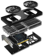INNO3D RTX 5070 12 GB TWIN X2