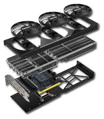 INNO3D RTX 5070 12 GB X3 OC