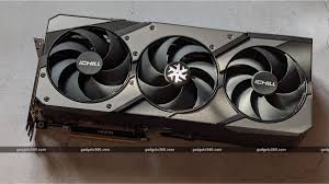 INNO3D RTX 5080 16 GB ICHILL X3