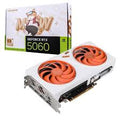 Colorful RTX 5060 8 GB MEOW ORG DUAL FAN