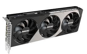 INNO3D RTX 5070 TI 16 GB X3
