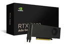 Nvidia RTX 2000 ADA 16 GB OEM Sealed Pack