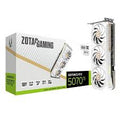 Zotac RTX 5070 TI 16 GB SOLID OC CORE WHITE