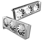 INNO3D RTX 5070 TI 16 GB X3 OC WHITE
