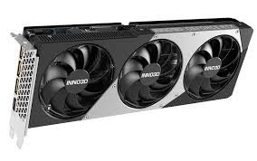 INNO3D RTX 5060 TI 8 GB X3 OC