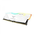 TeamGroup T-Force Delta RGB 16GB 5200MHz DDR5 WHITE