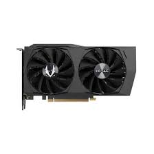 ZOTAC RTX 3050 8gb ECO DUAL