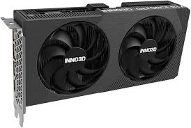 INNO3D RTX 5060 8GB Twin X2
