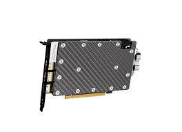 INNO3D RTX 5080 16 GB ICECHILL FROSTBITE PRO