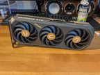 Zotac RTX 5080 16 GB SOLID OC CORE