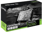 ZOTAC RTX 5090 32 GB ICHILL FROSTBITE