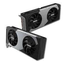 INNO3D RTX 5060 8 GB Twin X2 OC