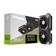 ZOTAC RTX 5060 8 GB AMP